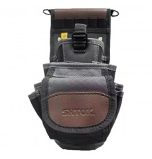 Сумка для инструмента с клапаном, СК-001, серия URSA, SHTOK  384371  КЭАЗ