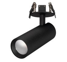 Светильник LGD-LUMOS-R55-16W Day4000 (BK, 25 deg, 230V) (Arlight, IP20 Металл, 3 года)  034483  Arlight