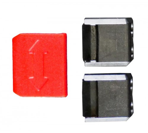 Сменные ножи для Клещей для снятия изоляции 0,03-16 мм прямые 58320340  58320340  Felo