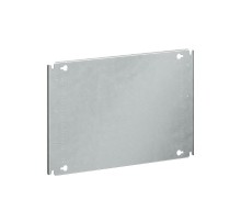 Плата монтажная для шкафов ST/CE ВхШ  400 x 600  R5ST046MP  DKC