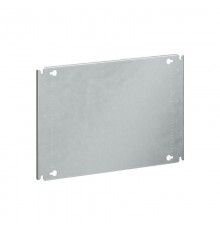 Плата монтажная для шкафов ST/CE ВхШ  400 x 600  R5ST046MP  DKC