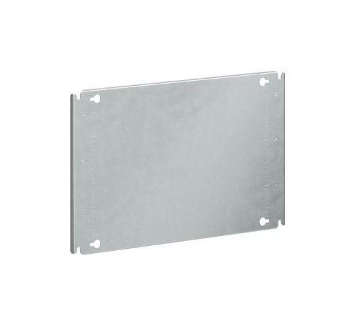 Плата монтажная для шкафов ST/CE ВхШ  400 x 600  R5ST046MP  DKC