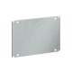 Плата монтажная для шкафов ST/CE ВхШ  400 x 600  R5ST046MP  DKC