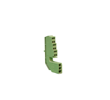 6-ПРОВОДНАЯ КЛЕММА SYSTEMEPACT ACB1 ВЫКАТНОЙ  SPA-AT16D6P  SE