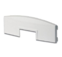 Адаптер модульной коробки для миниканала 50х20 мм  09227  DKC