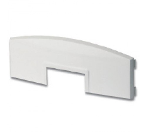 Адаптер модульной коробки для миниканала 50х20 мм  09227  DKC