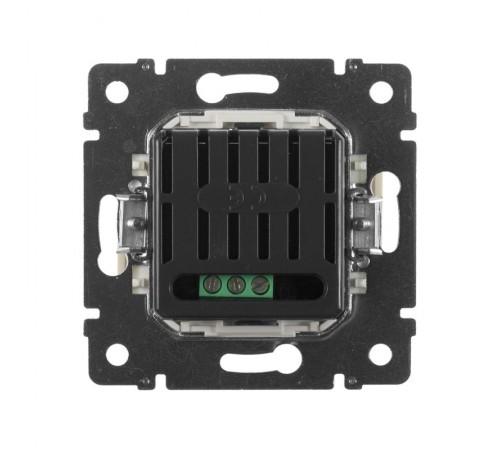 Valena Сл. кость Светорегулятор нажимной 40-600W для л/н и обмоточных т-ров  774174  Legrand