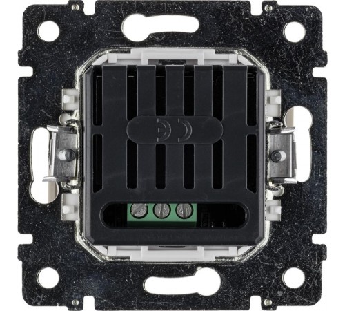 Valena Сл. кость Светорегулятор нажимной 40-600W для л/н и обмоточных т-ров  774174  Legrand