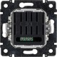 Valena Сл. кость Светорегулятор нажимной 40-600W для л/н и обмоточных т-ров  774174  Legrand