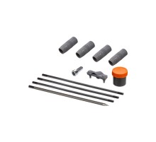 Комплект для контура заземления №22 заостренный, 6 м, 16 мм   SQ2402-0022  TDM