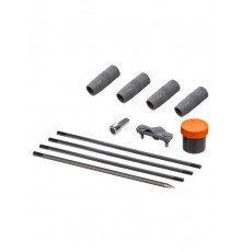 Комплект для контура заземления №22 заостренный, 6 м, 16 мм   SQ2402-0022  TDM