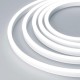 Гибкий неон ARL-MOONLIGHT-1712-SIDE 24V White (arlight, 9.6 Вт/м, IP67)  027941  Arlight