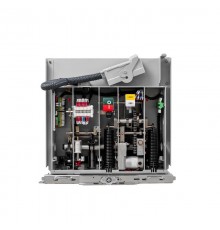 Электромагнит (катушка) включения 220DC-OptiMat BB  353328  КЭАЗ