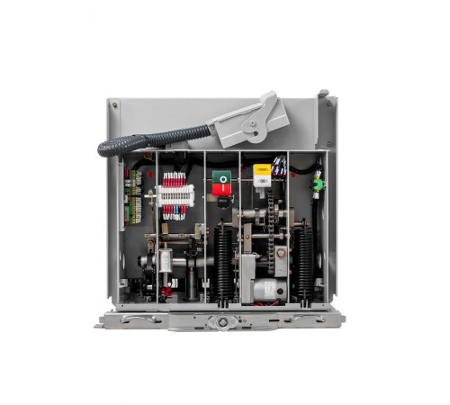 Электромагнит (катушка) отключения 220DC-OptiMat BB  353329  КЭАЗ