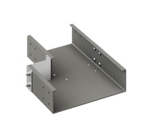 Переходник правосторонний 300/200 H=50, стеклопластик  GRR53020R  DKC