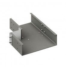 Переходник правосторонний 100/50 H=50, стеклопластик  GRR51005R  DKC