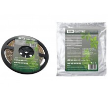 Лента светодиодная SMD3528 4,8Вт 12В 6400К IP54 5м  SQ0331-0003  TDM