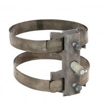 Крепления на трубы  D=150мм М16 EKF PROxima  ilp-05151-16  EKF