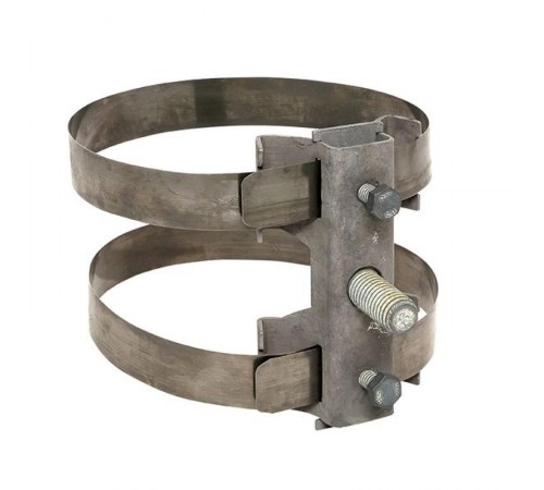 Крепления на трубы  D=300мм М16 EKF PROxima  ilp-05301-16  EKF