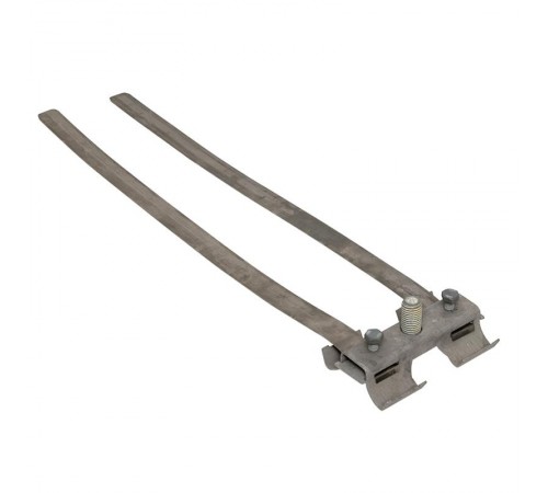 Крепления на трубы  D=500мм М8 EKF PROxima  ilp-05501-8  EKF