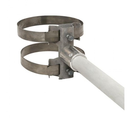 Крепления на трубы  D=300мм М16 EKF PROxima  ilp-05301-16  EKF