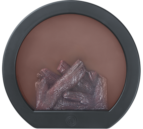 Светильник декоративный NSL LED 93 215 NSL-08 (светильник камин)  93215  Navigator