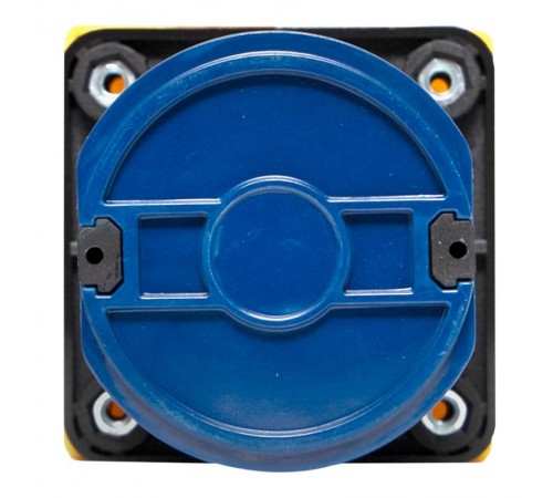 Переключатель кулачковый ПК-1-23 32А 3P "1-0-2" с блокировкой IP65  PROxima pk-1-23-32-a65 EKF