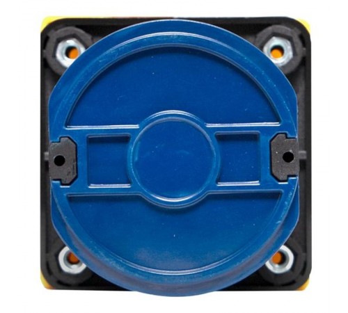 Переключатель кулачковый ПК-1-23 32А 3P "1-0-2" с блокировкой IP65  PROxima pk-1-23-32-a65 EKF