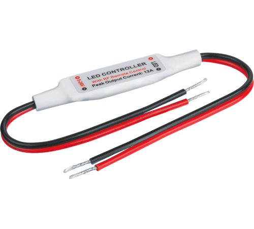 Диммер ND-01-DIMM-IP20-12V  14019  Navigator