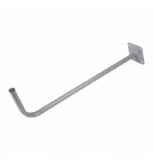 Кронштейн эфирный 60 см Г-образный  34-0481  REXANT