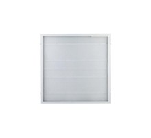 Аварийный светильник светодиодный  SPO-6-36-6K-P-A2 с выводом к БАП Б0062020 36Вт 6500K 3600Лм IP40 595x595x19 призма  Б0062010  ЭРА