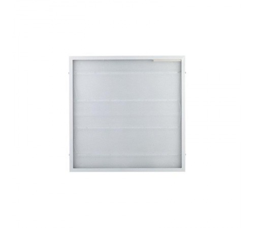 Аварийный светильник светодиодный  SPO-6-36-6K-P-A2 с выводом к БАП Б0062020 36Вт 6500K 3600Лм IP40 595x595x19 призма  Б0062010  ЭРА