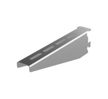 Консоль стоечная INOX (AISI 304) КСГЭМ-200  PR16.4329  Промрукав