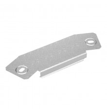 Крышка угла горизонтального 45 градусов Стандарт HDZ 50  PR16.1937  Промрукав