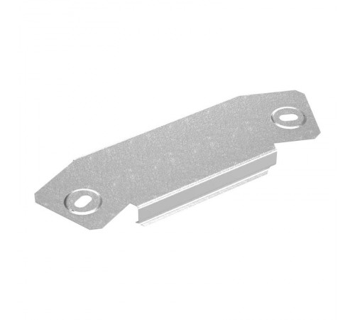 Крышка угла горизонтального 45 градусов Стандарт HDZ 50  PR16.1937  Промрукав