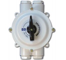 ПП 3-40/Н2 М2 пл. 56 (40А, пластмассовый корпус, IP56), переключатель пакетный (ЭТ)  ET002439  Электротехник