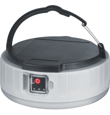 Фонарь светодиодный кемпинговый   93 865 NPT-CA23-ACCU кемп.37LED,7Вт li-ion 1,2Ач 3реж.  93865  Navigator