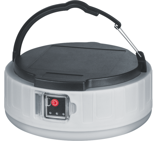 Фонарь светодиодный кемпинговый   93 865 NPT-CA23-ACCU кемп.37LED,7Вт li-ion 1,2Ач 3реж.  93865  Navigator