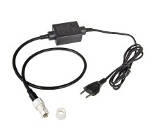 Контроллер для трехжильного светодиодного дюралайта 13 мм, до 50 м  123-032  NEON-NIGHT