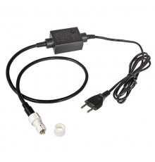 Контроллер для трехжильного светодиодного дюралайта 13 мм, до 50 м  123-032  NEON-NIGHT