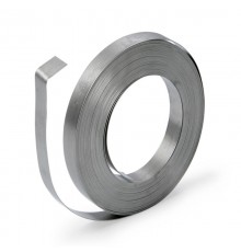 Лента бандажная стальная 19 мм x 0,75 мм x 25 м  COT37  Ensto