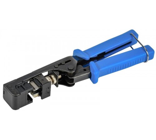 ITK Инструмент обжимной для модулей Keystone Jack 90  CKJ-090-05  ITK