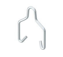 Подвесная скоба 50мм (AHB 50 D4 FT)  6066505  OBO Bettermann