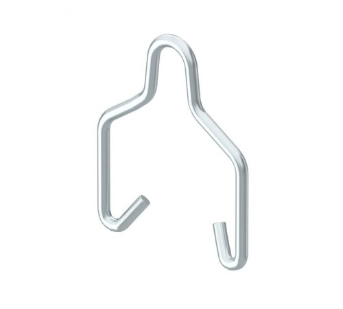 Подвесная скоба 50мм (AHB 50 D4 FT)  6066505  OBO Bettermann