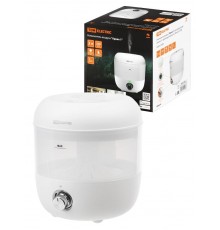 Увлажнитель воздуха "Ареал 1", ультразвуковой, объём 2 л, производительность 250 мл/ч,  SQ4013-0004  TDM