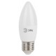 Лампа светодиодная LED 11Вт Е27 4000К smd B35-11w-840-E27  Б0032983  ЭРА