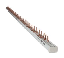 Шина соединительная PIN(штырь)-4Р-100А-(дл.1м)  143243  КЭАЗ