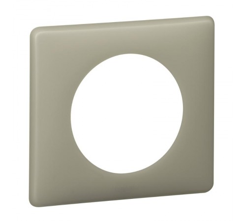 Celiane Перкаль Грин Рамка 1-я (2 мод)  066711  Legrand