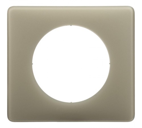 Celiane Перкаль Грин Рамка 1-я (2 мод)  066711  Legrand