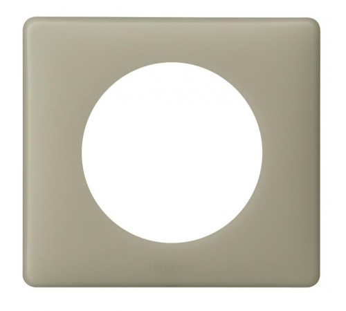 Celiane Перкаль Грин Рамка 1-я (2 мод)  066711  Legrand